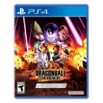 خرید بازی Dragon Ball The Breakers برای PS4