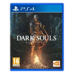 خرید بازی Darksouls Remastered برای PS4