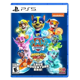 خرید دیسک Nick Jr. Party Adventure برای PS5