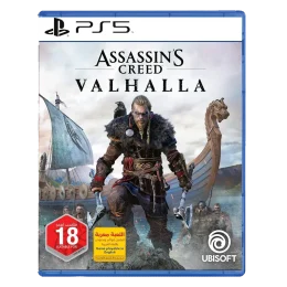 خرید دیسک Assassin's Creed Valhalla برای PS5