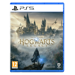 خرید بازی Hogwarts Legacy برای PS5