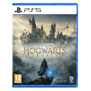 خرید بازی Hogwarts Legacy برای PS5