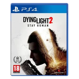خرید بازی Dying Light 2 برای PS4