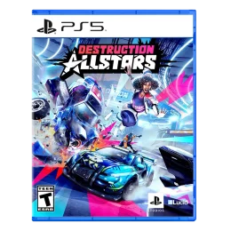 خرید دیسک Destruction AllStars برای PS5