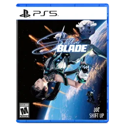 خرید دیسک Stellar Blade برای PS5