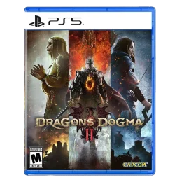خرید دیسک Dragon’s Dogma برای PS5