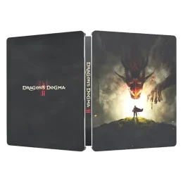 خرید دیسک Dragon’s Dogma Steel برای PS5