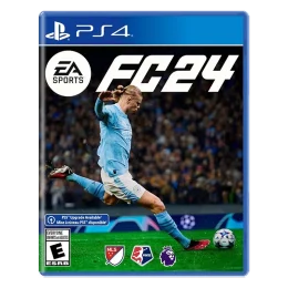 خرید بازی FC24 برای PS4
