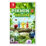 خرید بازی Pikmin 3 Deluxe برای نینتندو سوییچ