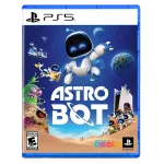 خرید دیسک Astro Bot Rescue Mission برای PS5
