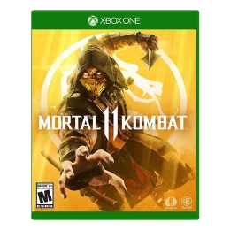 خرید بازی Mortal Kombat 11 برای Xbox One