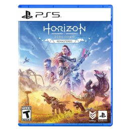 بازی Horizon Zero Dawn Remaster برای PS5