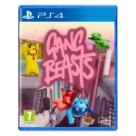 خرید بازی Gang Beasts برای PS4