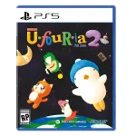 خرید دیسک Ufouria: The Saga 2 برای PS5