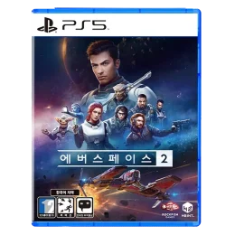 خرید دیسک Everspace 2 - Stellar Edition برای PS5
