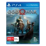 خرید بازی God of War 4 برای PS4