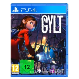 خرید بازی Gylt برای PS4