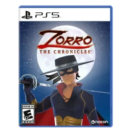 خرید دیسک Zoro برای PS5