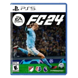 خرید دیسک FC 24 برای PS5