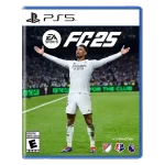 خرید دیسک FC 25 برای PS5
