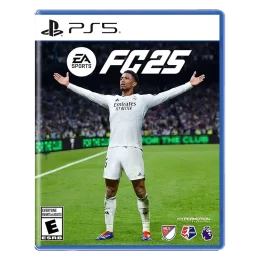 خرید دیسک FC 25 برای PS5