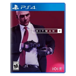 خرید بازی Hitman 2 برای PS4