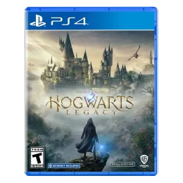 خرید بازی Hogwarts Legacy برای PS4