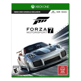 خرید بازی Forza Motorsport 7 برای Xbox One