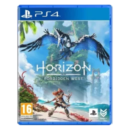 خرید بازی Horizon Forbidden West برای PS4