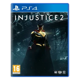 خرید بازی Injustice 2 برای PS4