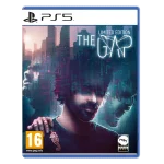 خرید دیسک The Gap برای PS5