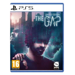 خرید دیسک The Gap برای PS5