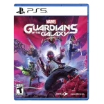 خرید دیسک Guardians of the Galaxy برای PS5