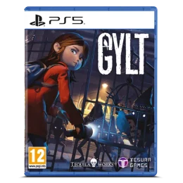 خرید دیسک Gylt برای PS5