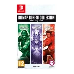 خرید بازی Bitmap Bureau Collection Deluxe برای نینتندو سوییچ