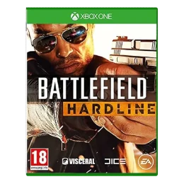 خرید بازی Battlefield Hardline برای Xbox One