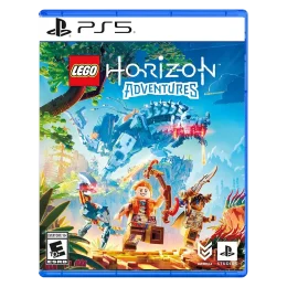 بازی LEGO Horizon Adventure برای PS5