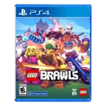 خرید بازی LEGO Brawls برای PS4