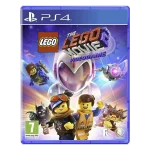 خرید بازی LEGO Movie 2 Videogame برای PS4