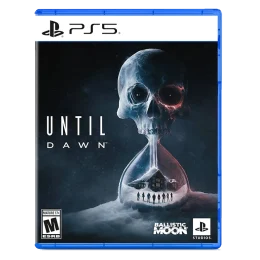 خرید دیسک Until Dawn برای PS5