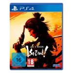 خرید بازی Like A Dragon Ishin برای PS4