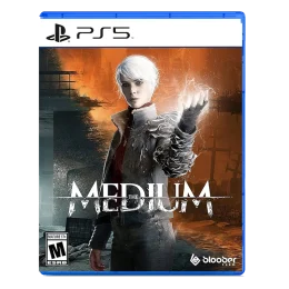 خرید دیسک The Medium برای PS5