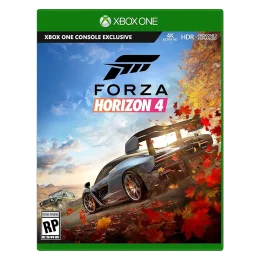 خرید بازی Forza Horizon 4 برای Xbox One