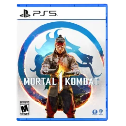 بازی Mortal Kombat 1 برای PS5