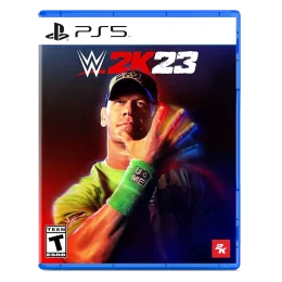 خرید دیسک WWE 2K23 برای PS5