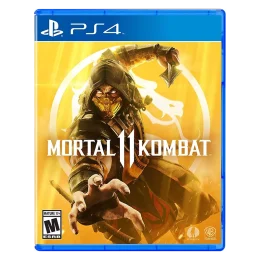 خرید بازی Mortal Kombat 11 برای PS4