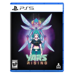 خرید دیسک Yars Rising برای PS5