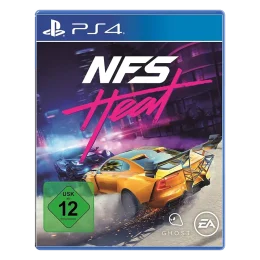 خرید بازی Need for Speed Heat برای PS4
