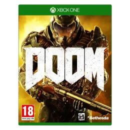 خرید بازی Doom برای Xbox One