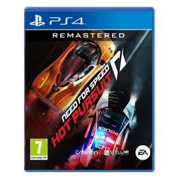 خرید بازی Need for Speed Hot Pursuit برای PS4